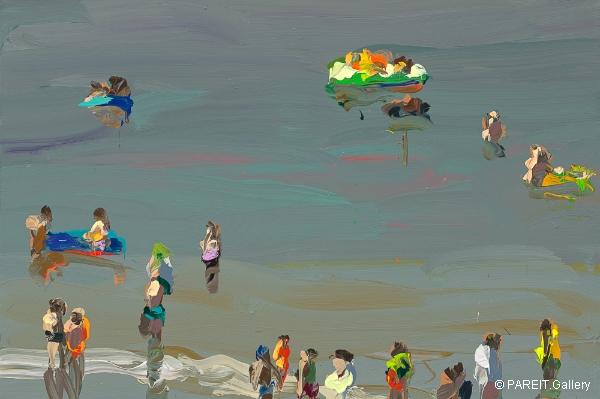 DE VLIEGHER Jan - Beach, 2026.18